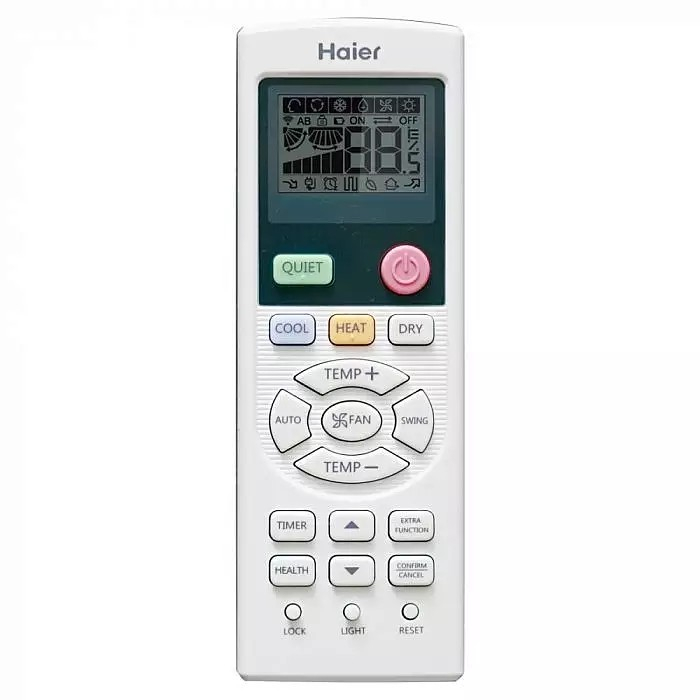 Кассетный Кондиционер Haier AB12CS3ERA(S)/1U12DS3EAA