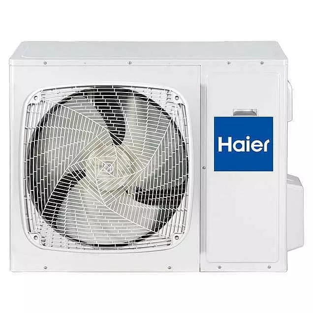 Инверторный кассетный Кондиционер Haier AB18CS2ERA(S)/1U18FS2ERA