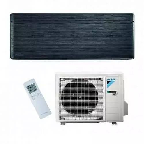 Инверторная настенная сплит-система Daikin FTXA35AT/RXA35A Black