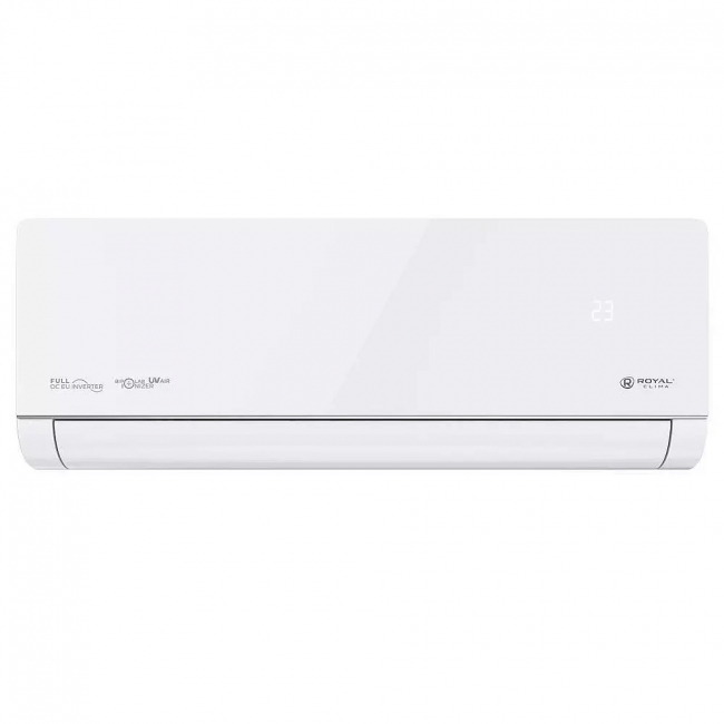 Инверторная настенная сплит-система ROYAL CLIMA RCI-RSB30HN