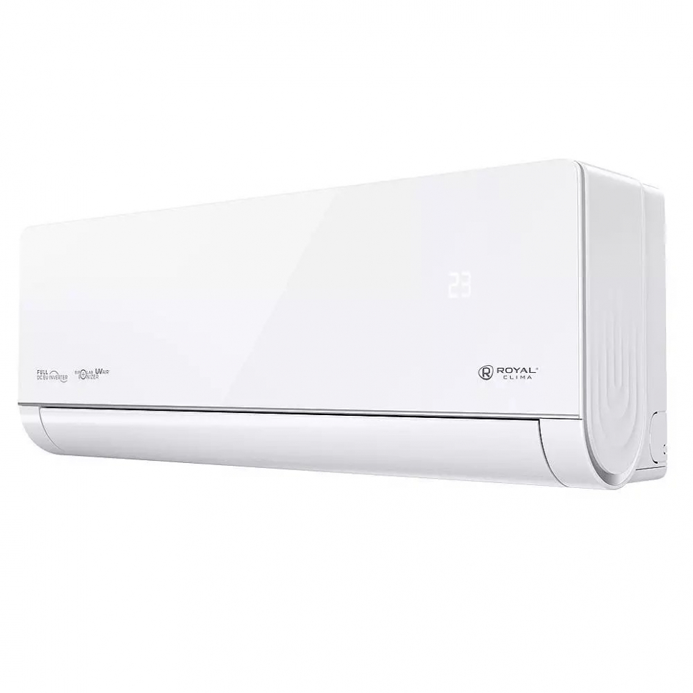 Инверторная настенная сплит-система ROYAL CLIMA RCI-RSB30HN