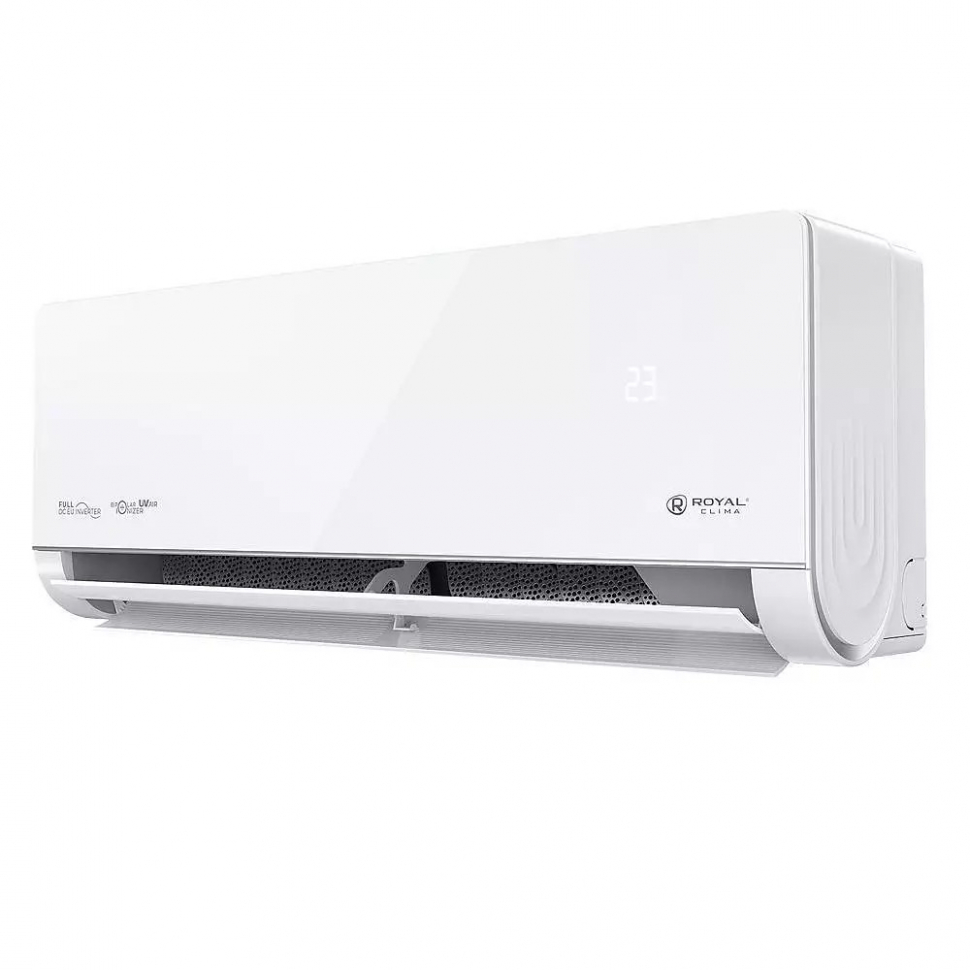 Инверторная настенная сплит-система ROYAL CLIMA RCI-RSB30HN