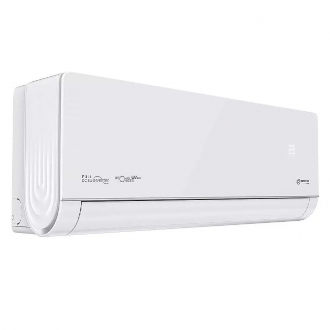 Инверторная настенная сплит-система ROYAL CLIMA RCI-RSB30HN