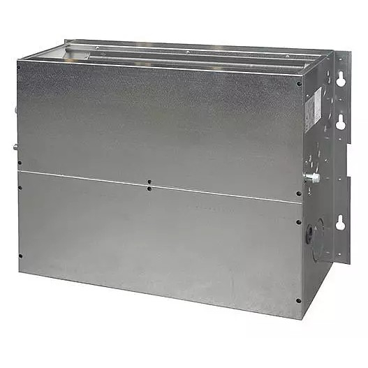 Канальный фанкойл 3-3,9 кВт Daikin FWD04AF