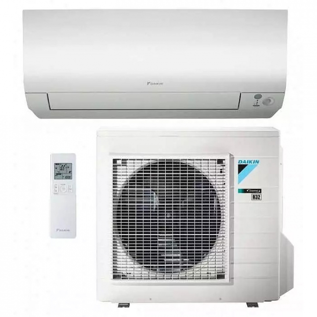 Настенная сплит-система Daikin FTXM25M/RXM25M9