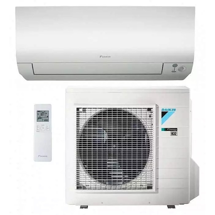 Настенная сплит-система Daikin FTXM25M/RXM25M9