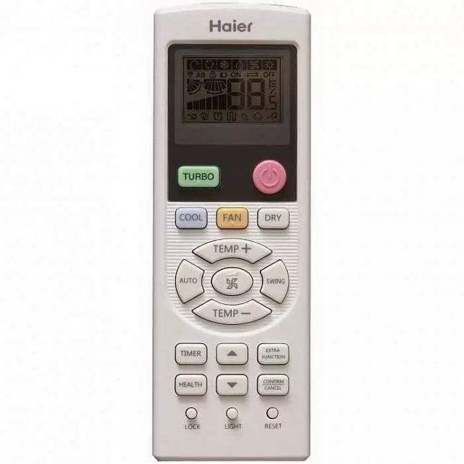 Напольно-потолочный Кондиционер Haier AC24CS1ERA(S)/1U24FS1EAA