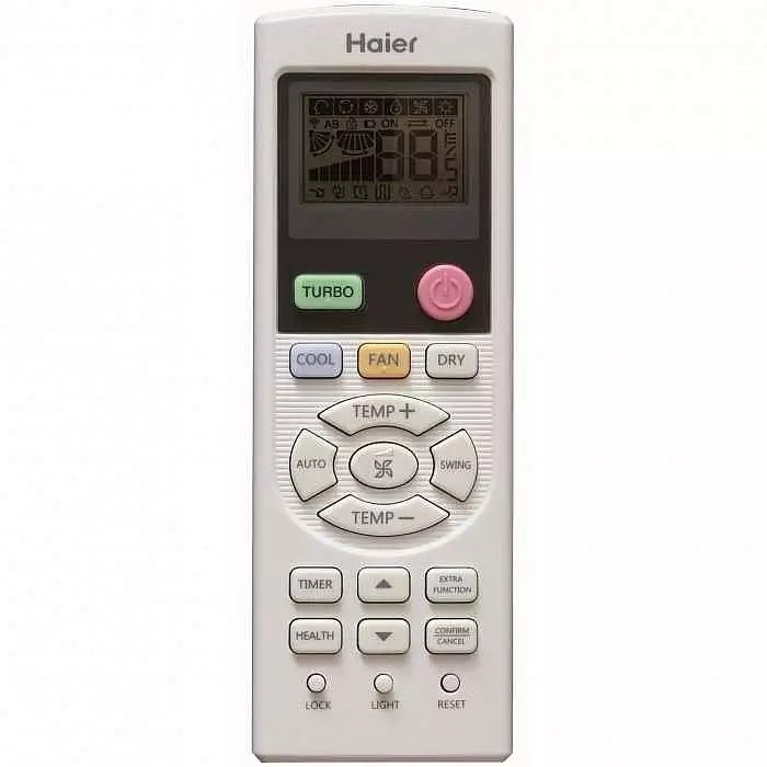 Напольно-потолочный Кондиционер Haier AC24CS1ERA(S)/1U24FS1EAA