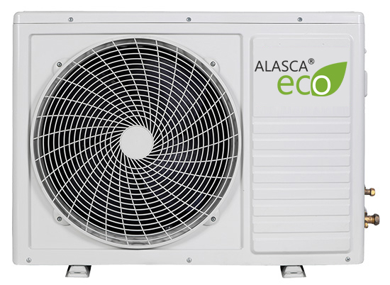 Компрессорно-конденсаторный блок Alasca CCU88F