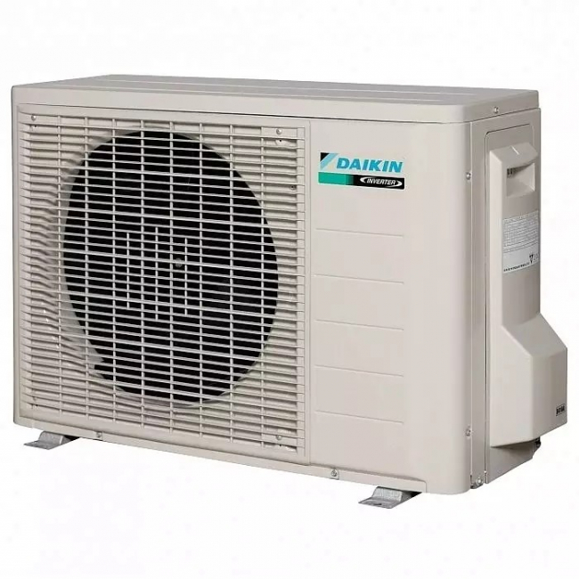 Настенная сплит-система Daikin FTXJ35MW/RXJ35M9