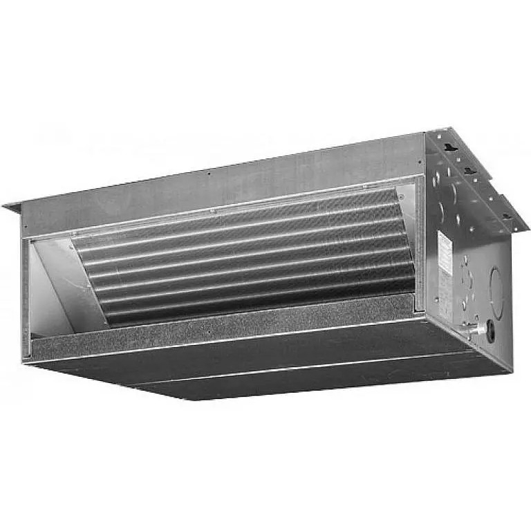 Напольно-потолочный фанкойл 1-1,9 кВт Daikin FWM02DFN