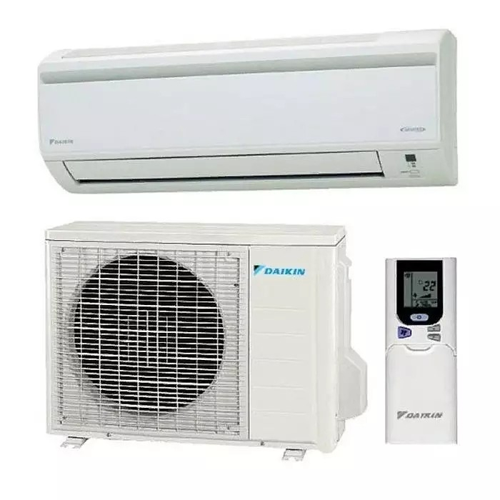 Настенная сплит-система Daikin ATYN25L/ARYN25L Nord-40