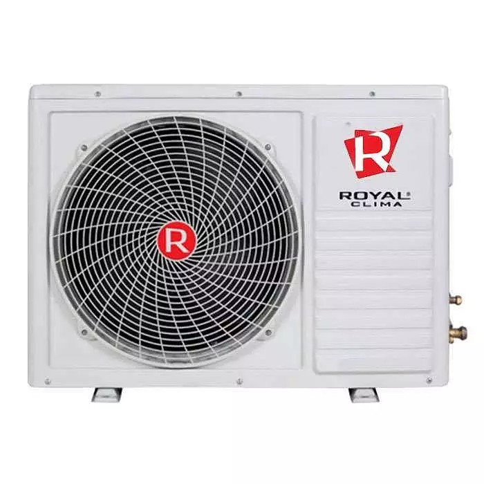 Настенная сплит-система Royal Clima RC-TW39HN