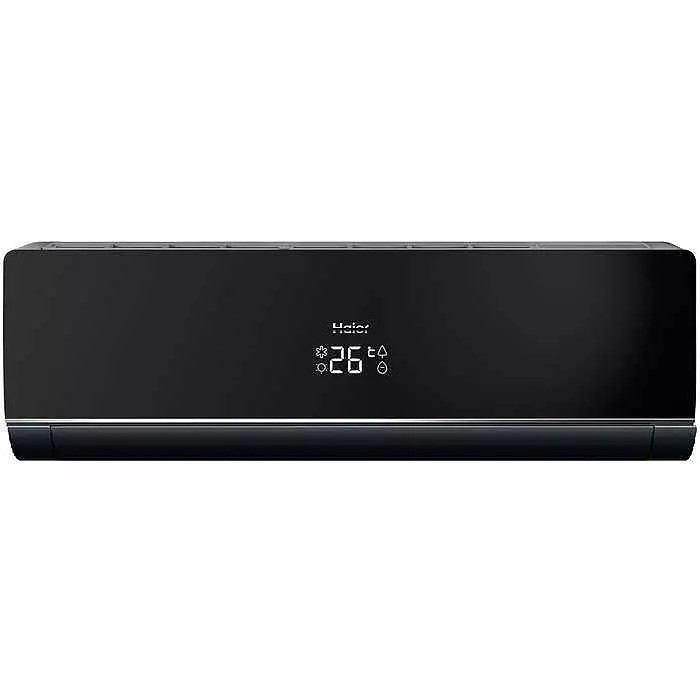 Настенная сплит-система Haier HSU-18HNF103/R2 -Full Black - HSU-18HUN303/R2
