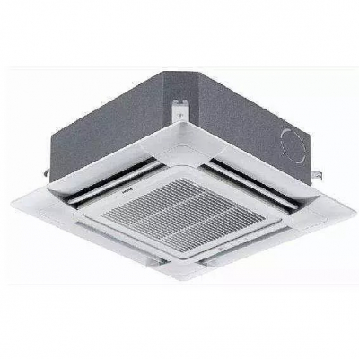 Инверторный кассетный Кондиционер Haier AB36ES1ERA(S)/1U36HS1ERA(S)