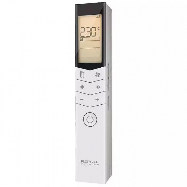 Инверторная настенная сплит-система Royal Clima RCI-P32HN