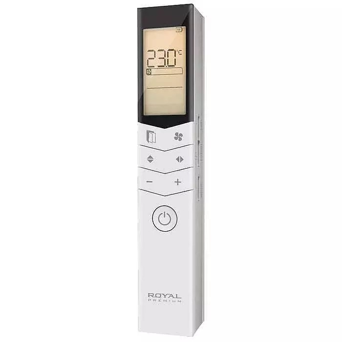 Инверторная настенная сплит-система Royal Clima RCI-P32HN