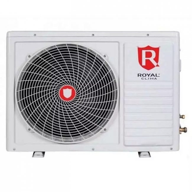 Инверторная настенная сплит-система Royal Clima RCI-P32HN