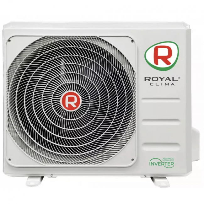 Инверторная настенная сплит-система Royal Clima RCI-TWN35HN