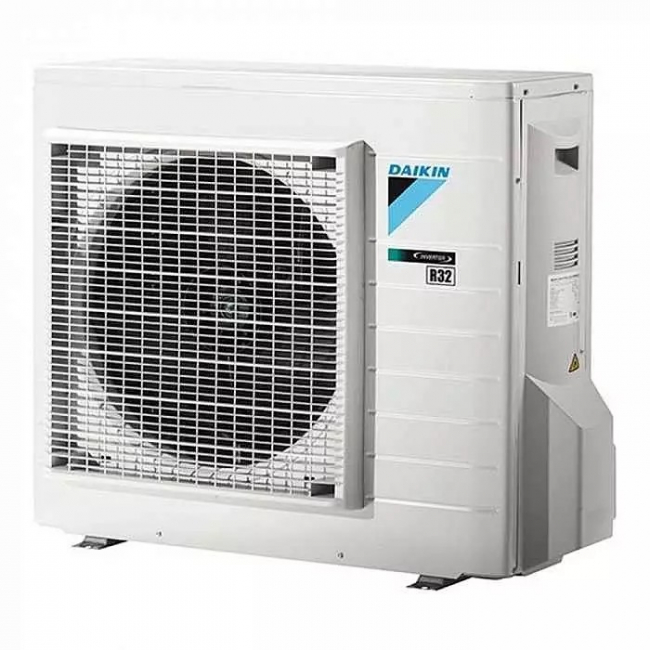 Канальный Кондиционер Daikin FDXM25F9/ARXM25N9