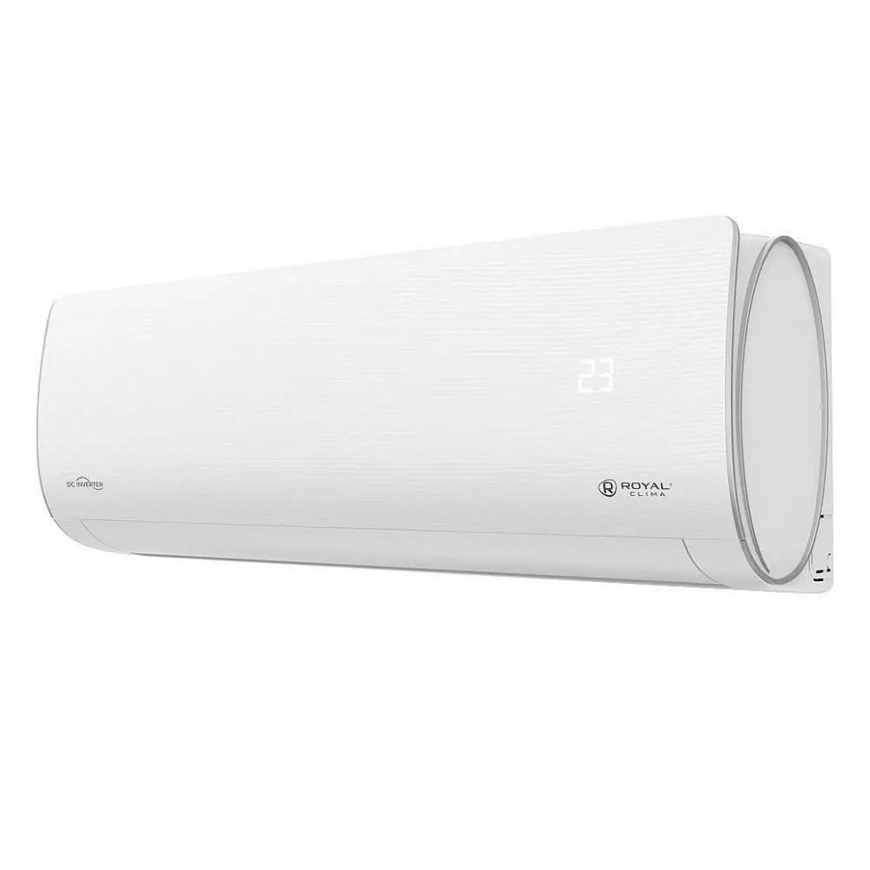 Инверторная настенная сплит-система ROYAL CLIMA RCI-AR28HN