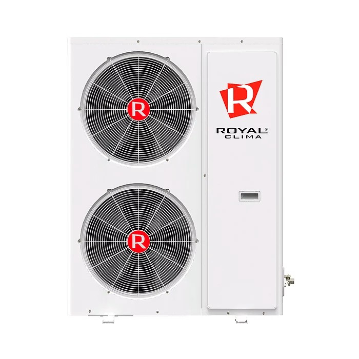 Колонный Кондиционер Royal Clima CO-E 48HNR/RC-AT48HN