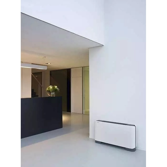 Напольно-потолочная VRF система Daikin FXLQ25P