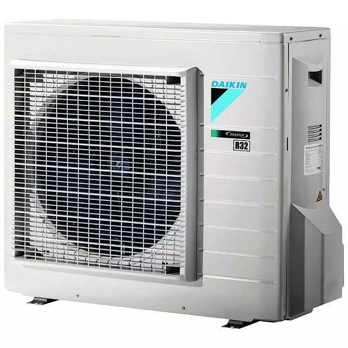 Канальный инверторный Настенная сплит-система (сплит-система) Daikin FDXM50F9/ARXM50N9