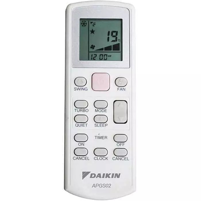 Инверторная настенная сплит-система Daikin FTXK50AS/RXK50A