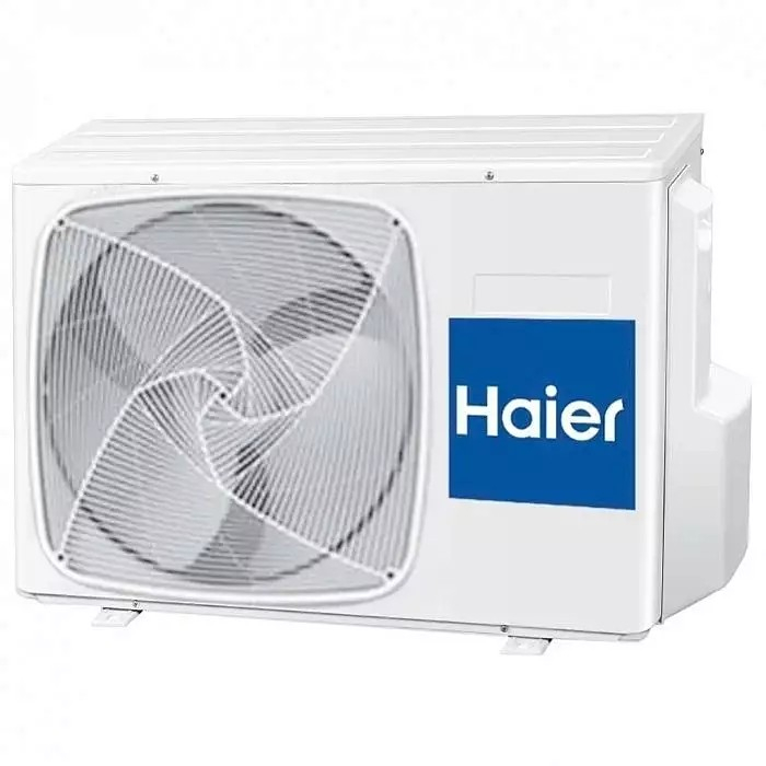 Инверторная настенная сплит-система Haier AS24NS3ERA - Gold Panel - 1U24GS1ERA