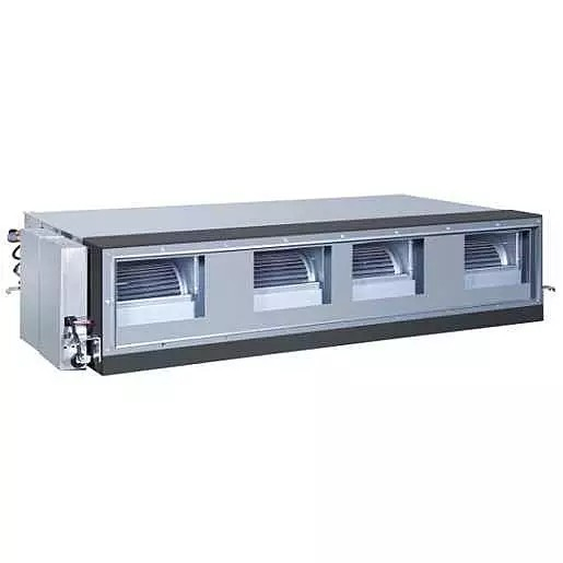 Канальная VRF система Haier AD722MHERA
