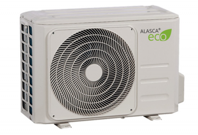 Инверторный компрессорно-конденсаторный блок Alasca CCUI35-F