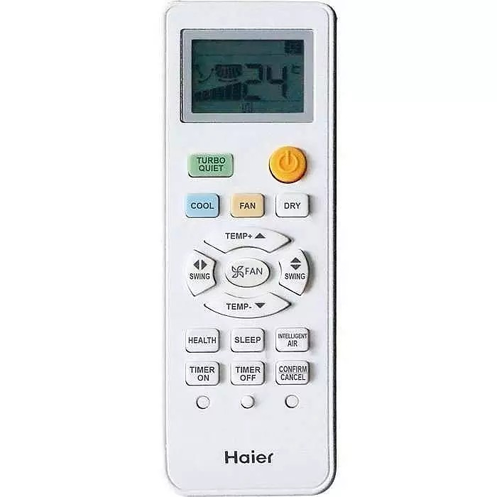 Настенная сплит-система Haier HSU-12HNM103/R2