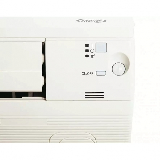 Инверторная настенная сплит-система Daikin FTXM35M/RXM35M9