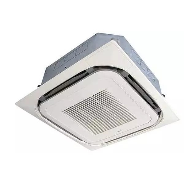 Кассетная VRF система Daikin FXFQ63A
