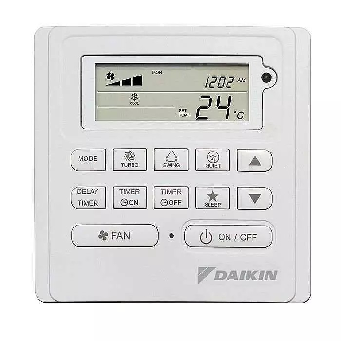 Канальный Кондиционер Daikin FDMQN100CXV/RQ100DXY