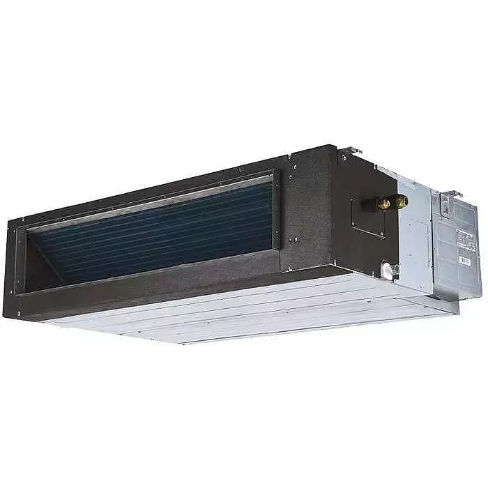 Канальный Кондиционер TCL TTB-24HWA