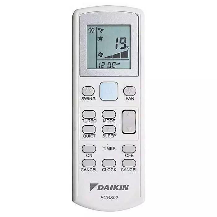 Настенная сплит-система Daikin FTYN25L/RYN25L