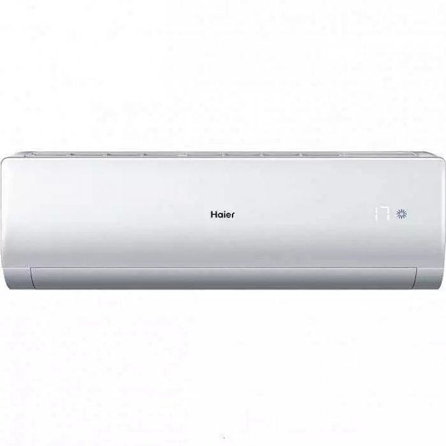 Инверторная настенная сплит-система Haier AS24NM5HRA/1U24RR4ERA