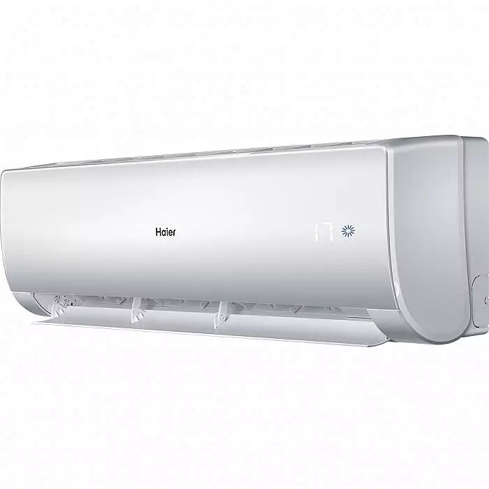 Инверторная настенная сплит-система Haier AS24NM5HRA/1U24RR4ERA