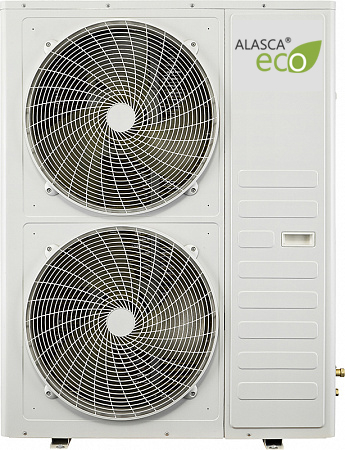 Инверторный компрессорно-конденсаторный блок Alasca CCUI101-F