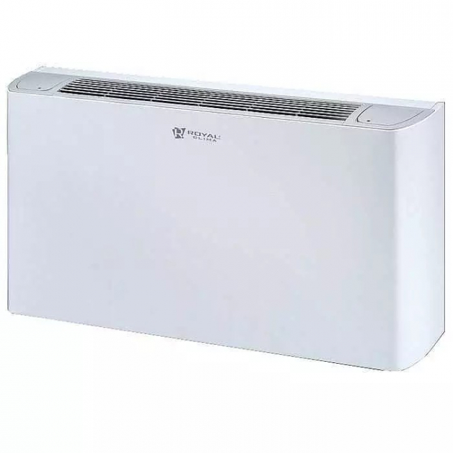 Канальный фанкойл 9-9,9 кВт Royal Clima VCT 102 VM1