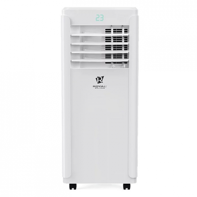 Мобильный Кондиционер Royal Clima RM-MD40CN-E