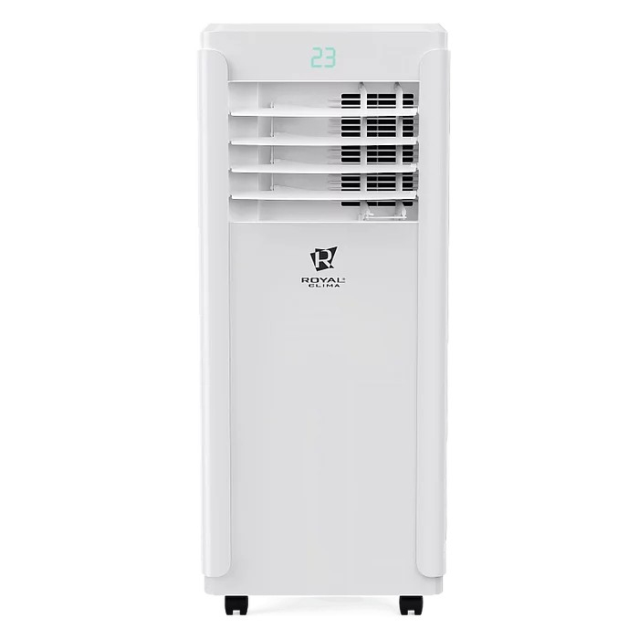 Мобильный Кондиционер Royal Clima RM-MD40CN-E