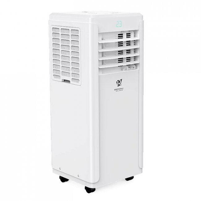 Мобильный Кондиционер Royal Clima RM-MD40CN-E