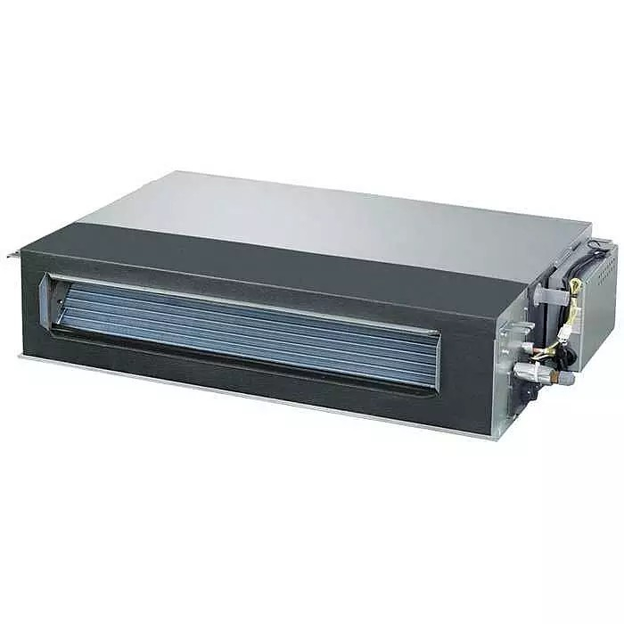 Канальный Кондиционер Haier AD24MS1ERA/1U24FS1EAA