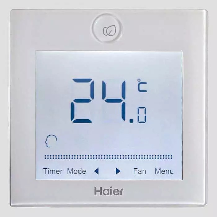 Канальный Кондиционер Haier AD24MS1ERA/1U24FS1EAA