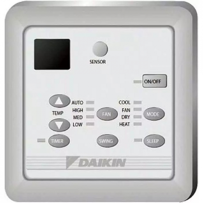 Кассетный фанкойл 4-4,9 кВт Daikin FWF03CT