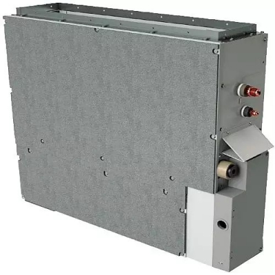 Встраиваемый напольный Настенная сплит-система Daikin FNA60A/RXS60L