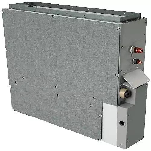 Встраиваемый напольный Настенная сплит-система Daikin FNA60A/RXS60L